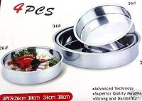 Backschüssel-Sete (Backbleche) von mona-shop auf eBay